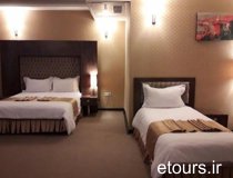 اتاق سه نفره