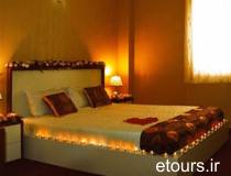 اتاق دو نفره