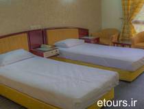 اتاق دو نفره