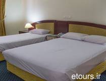 اتاق سه نفره