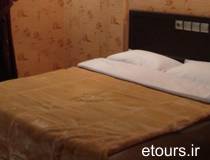 اتاق دو نفره