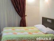 اتاق سه نفره