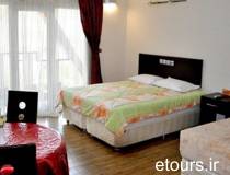 اتاق چهار نفره