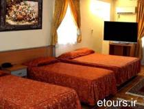 اتاق سه نفره