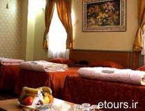 اتاق چهار نفره