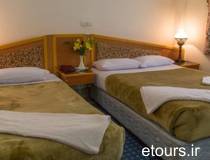 اتاق سه نفره