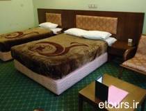 کلبه سوئیت رویال چهار نفره