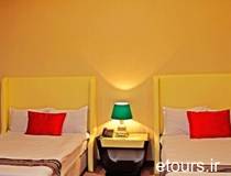 اتاق دو تخته