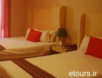 اتاق سه نفره