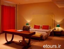 سوئیت دلوکس