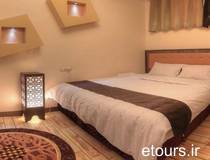 اتاق سه نفره