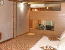 اتاق دو نفره