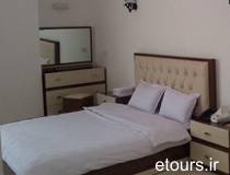 اتاق چهار نفره