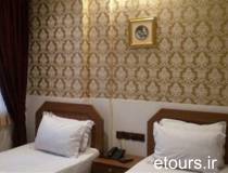 اتاق دو تخته تویین