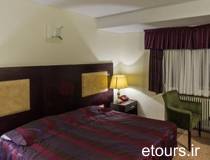 سوئیت یک خوابه