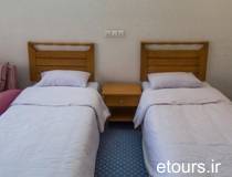 اتاق دو تخته