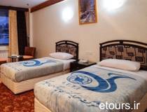 اتاق سه نفره