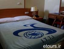 اتاق دو نفره