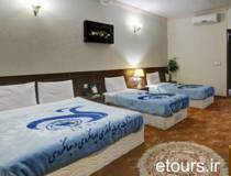 سوئیت چهار نفره