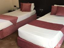 اتاق دو تخته