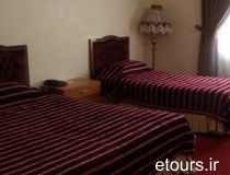 اتاق سه نفره