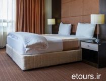 اتاق دو نفره