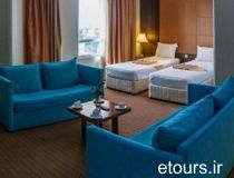 سوئیت یک خوابه