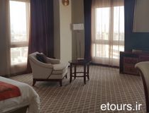 سوئیت دو خوابه