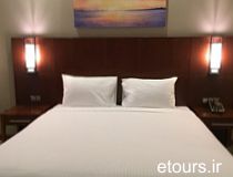 ویلا دو تخته استاندارد کابانا