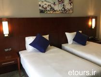 ویلا دو تخته دوبلکس کابانا