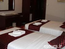 اتاق دو نفره