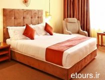 اتاق دو نفره