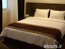 اتاق دو نفره