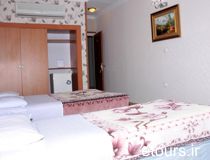 اتاق دو تخته