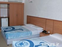 اتاق سه نفره