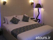 اتاق دو نفره