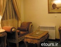 سوئیت دو خوابه