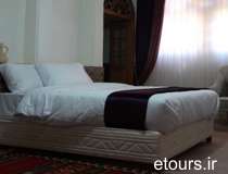 اتاق دو نفره