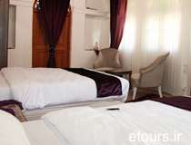 اتاق سه نفره