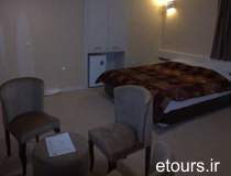 اتاق دو نفره