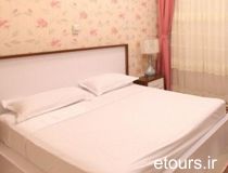 اتاق دو نفره