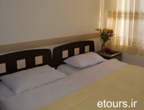 اتاق دو نفره