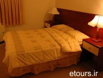 اتاق دو نفره