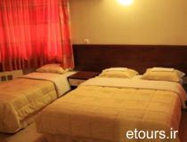 اتاق سه نفره