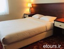 اتاق چهار نفره