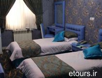 اتاق دو تخته تویین