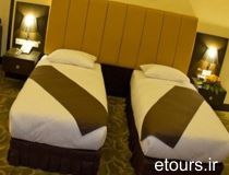 اتاق دو تخته تویین