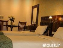 اتاق دو تخته تویین