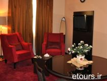 سوئیت یکخوابه دو نفره