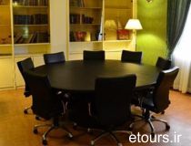 سوئیت یک خوابه VIP